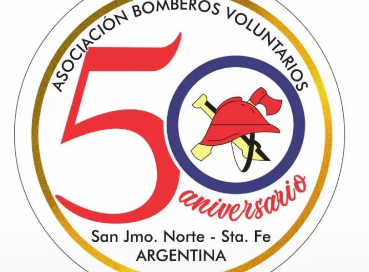 Bomberos voluntarios de san jerónimo norte