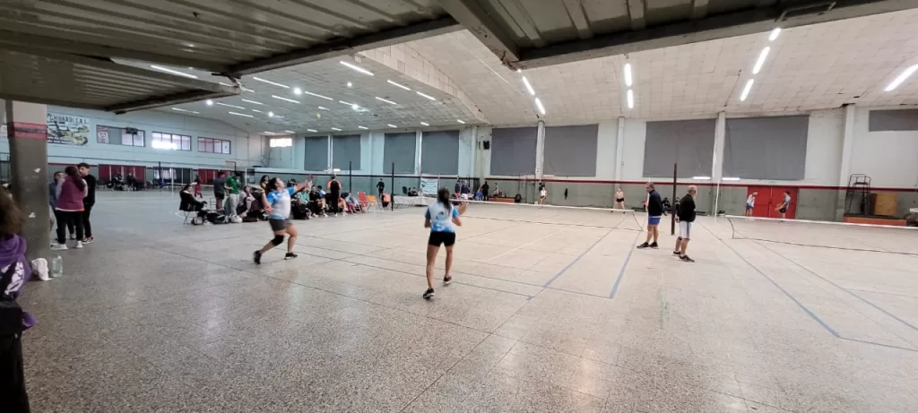 Torneo Nacional de Tenis Criollo Hugo Zurbriggen