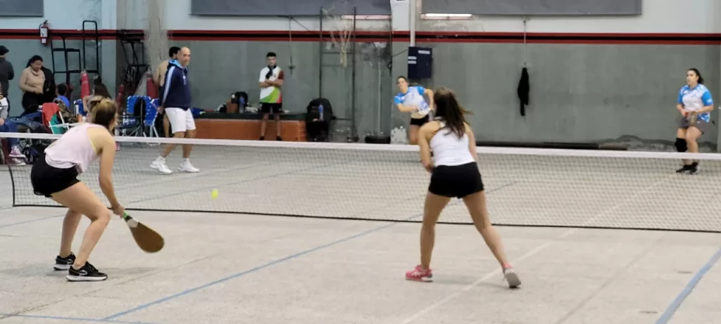 Torneo Nacional de Tenis Criollo Hugo Zurbriggen