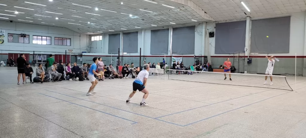 Torneo Nacional de Tenis Criollo Hugo Zurbriggen