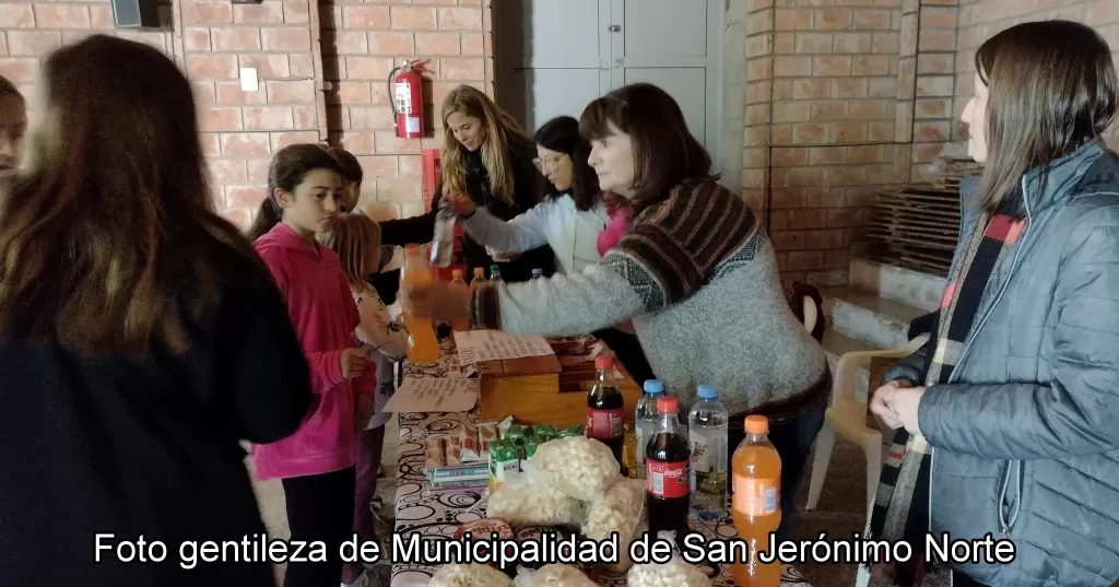 Cine en Vacaciones de Invierno