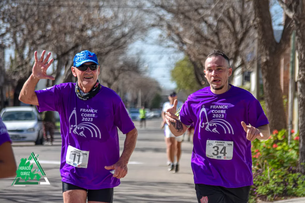 hector perren franck corre