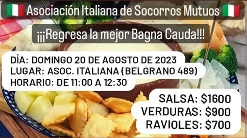Asociación Italiana