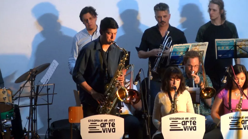 Festival de Jazz Arteviva
