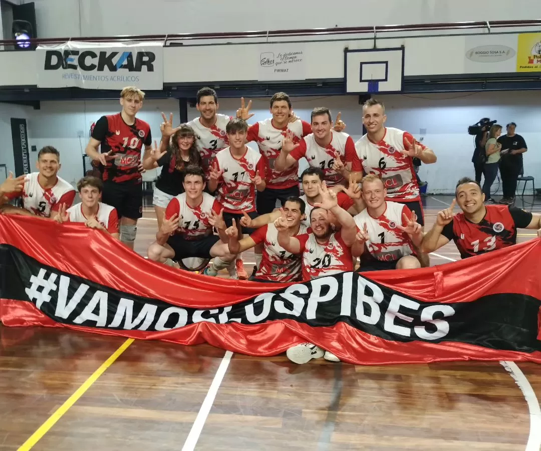 Copa Santa Fe Vóley 2023