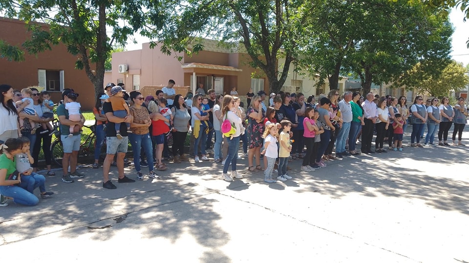 Jardín Maternal Municipal