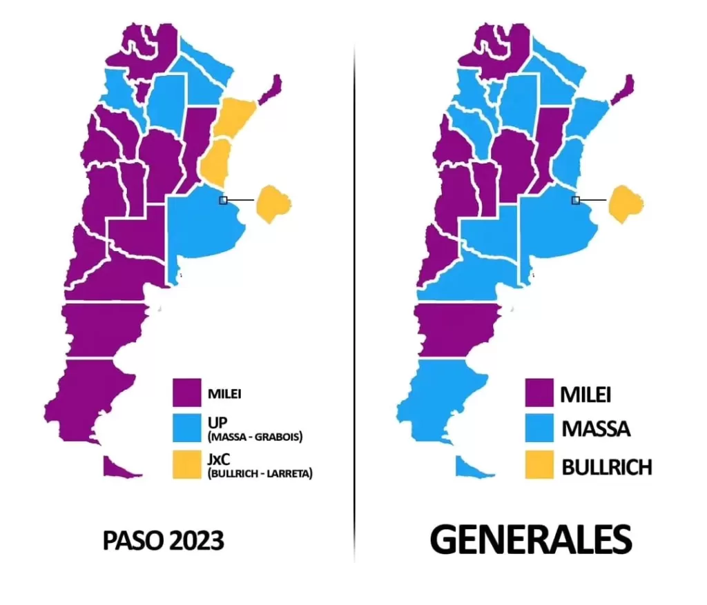 Elecciones 2023