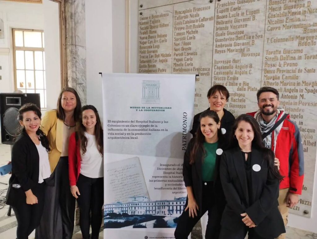 Asociación Italiana de San Jerónimo Norte