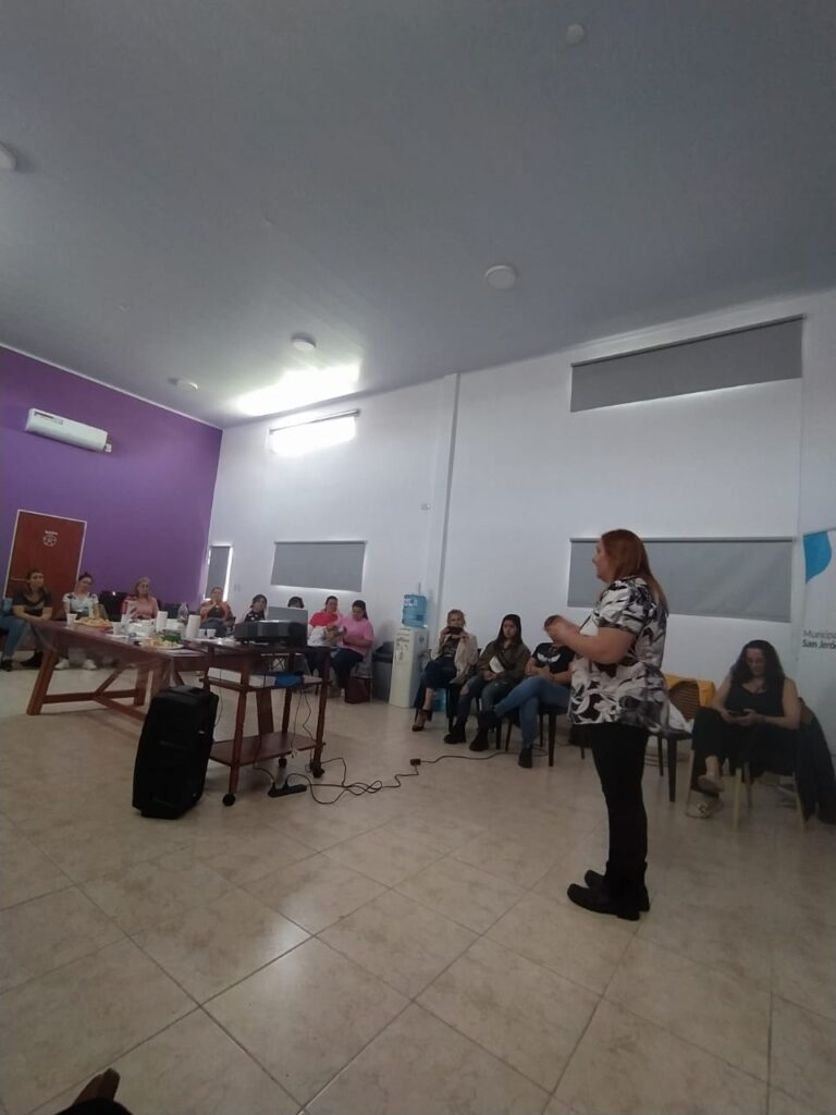 Mujeres Emprendedoras
