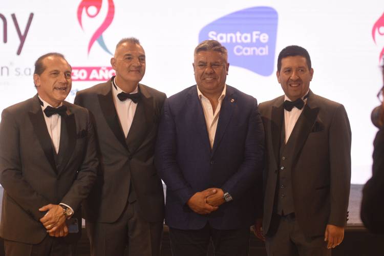 Fiesta Provincial del Deporte