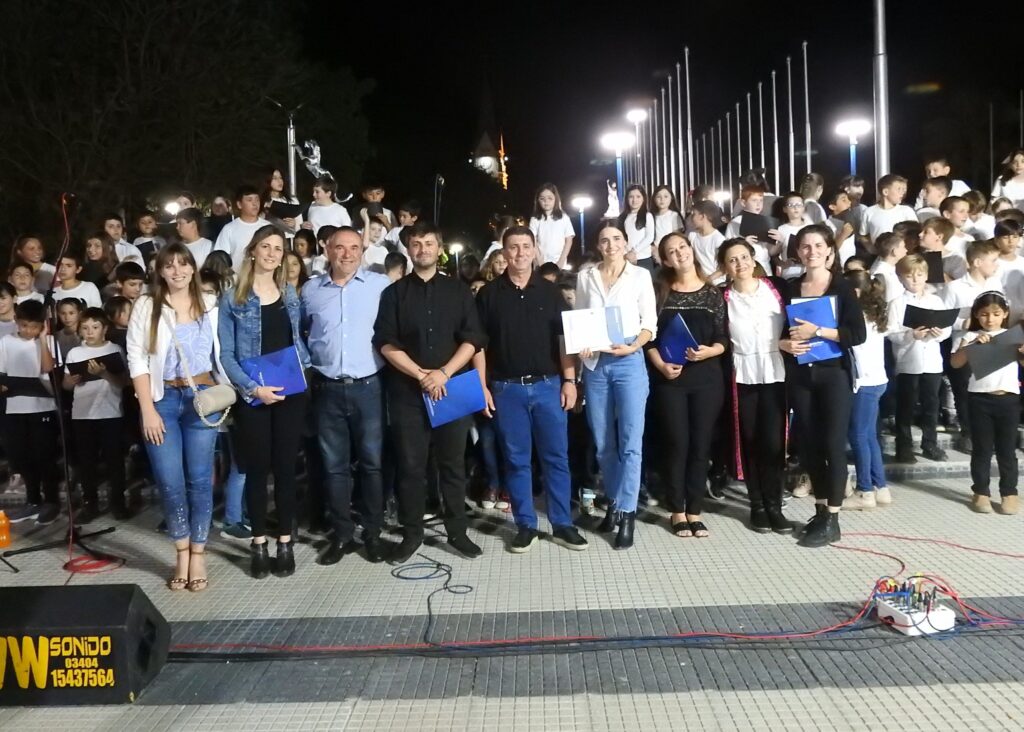Megaconcierto