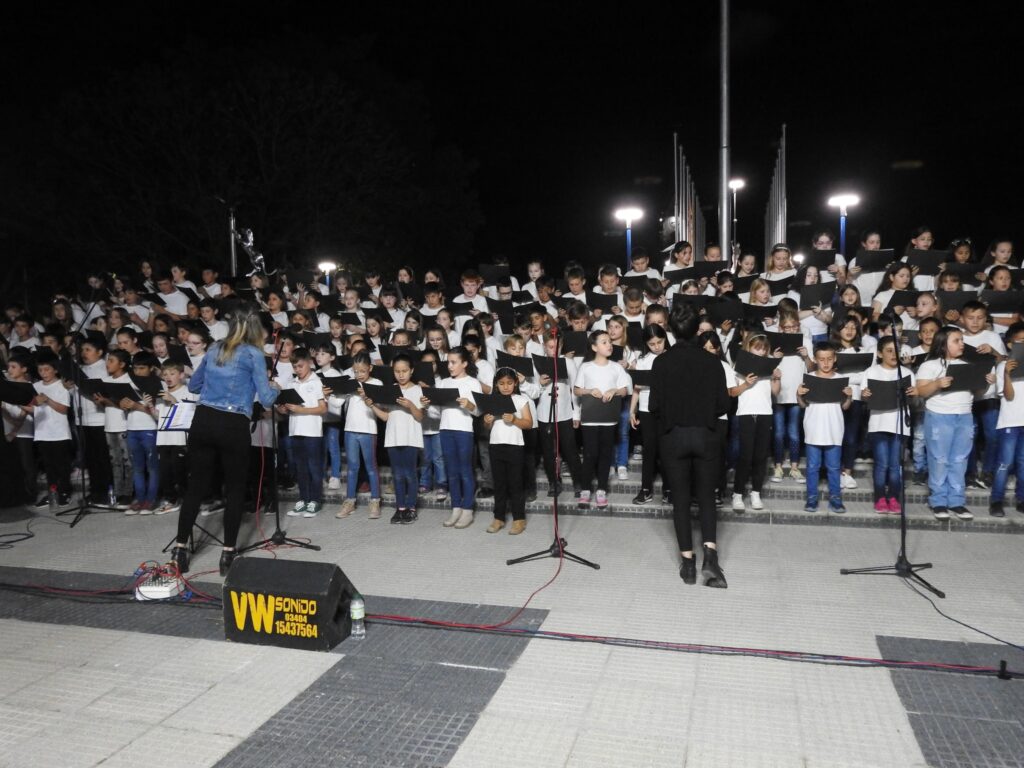 Megaconcierto
