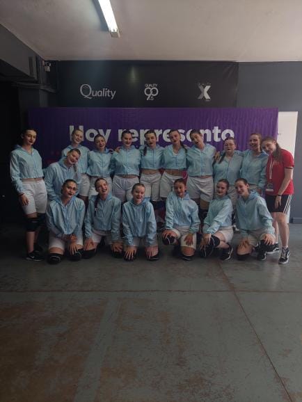 Academia de Baile Latino SG