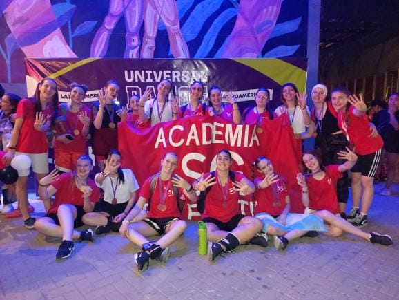 Academia de Baile Latino SG