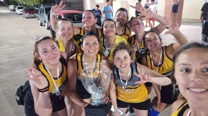 Liga 6 Caminos