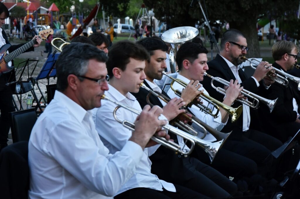 Fiesta Provincial de la Leche