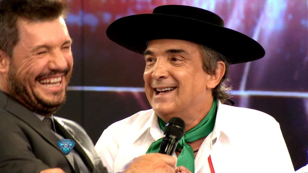 Fiesta Provincial de la Leche