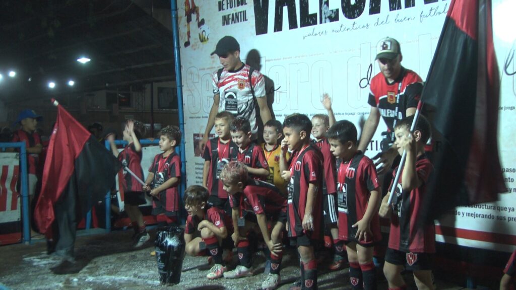 Valesanito 2023