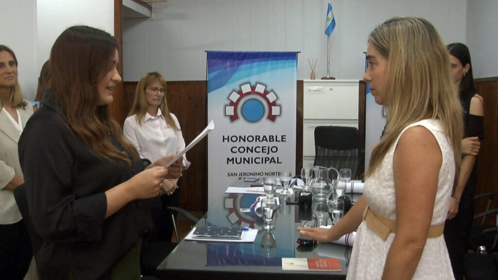 Concejo Municipal
