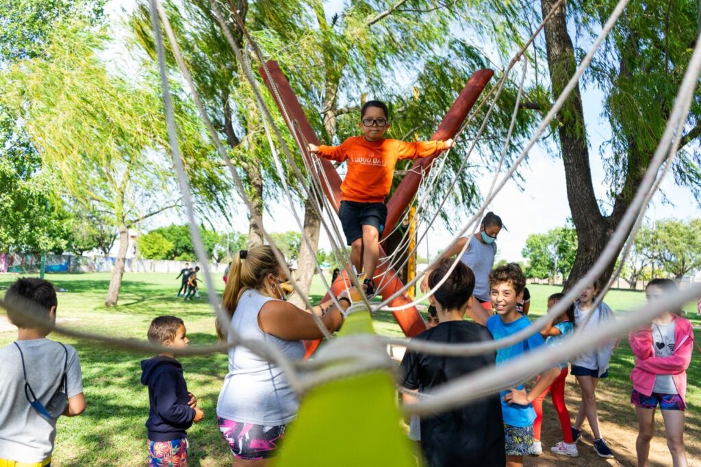 Escuelas de Verano