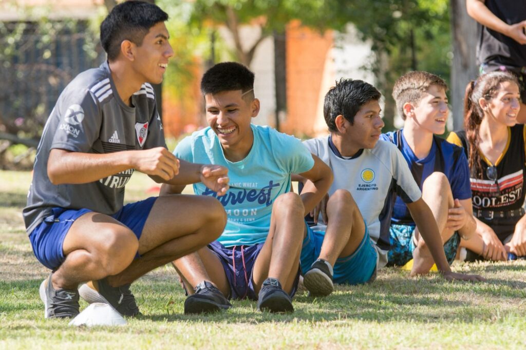 Escuelas de Verano