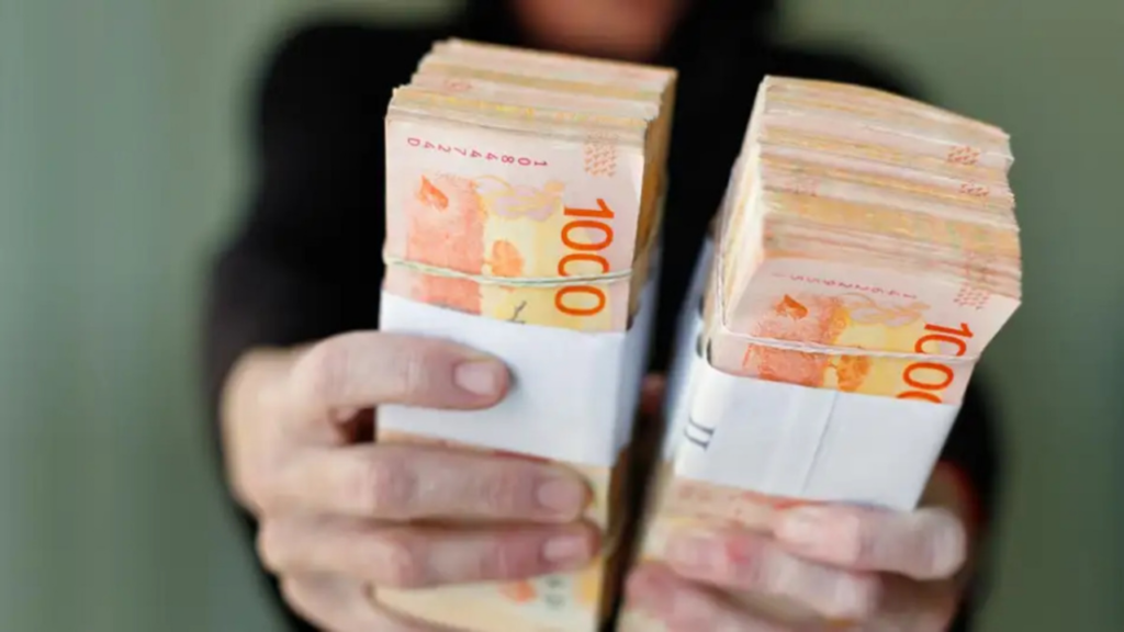 Cambios en las Tasas de Plazo Fijo