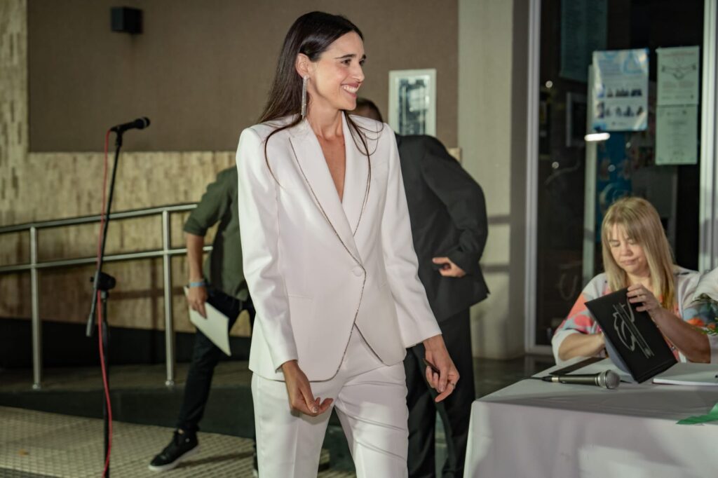 Paola Devesa Ronchino 