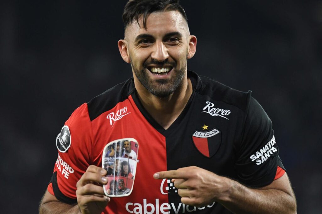 iván delfino