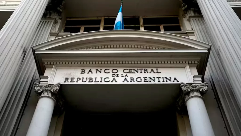 billetes de $ 10.000 y $ 20.000
