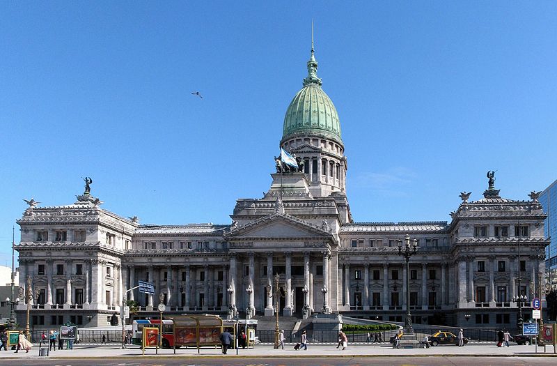 Amparo Colectivo