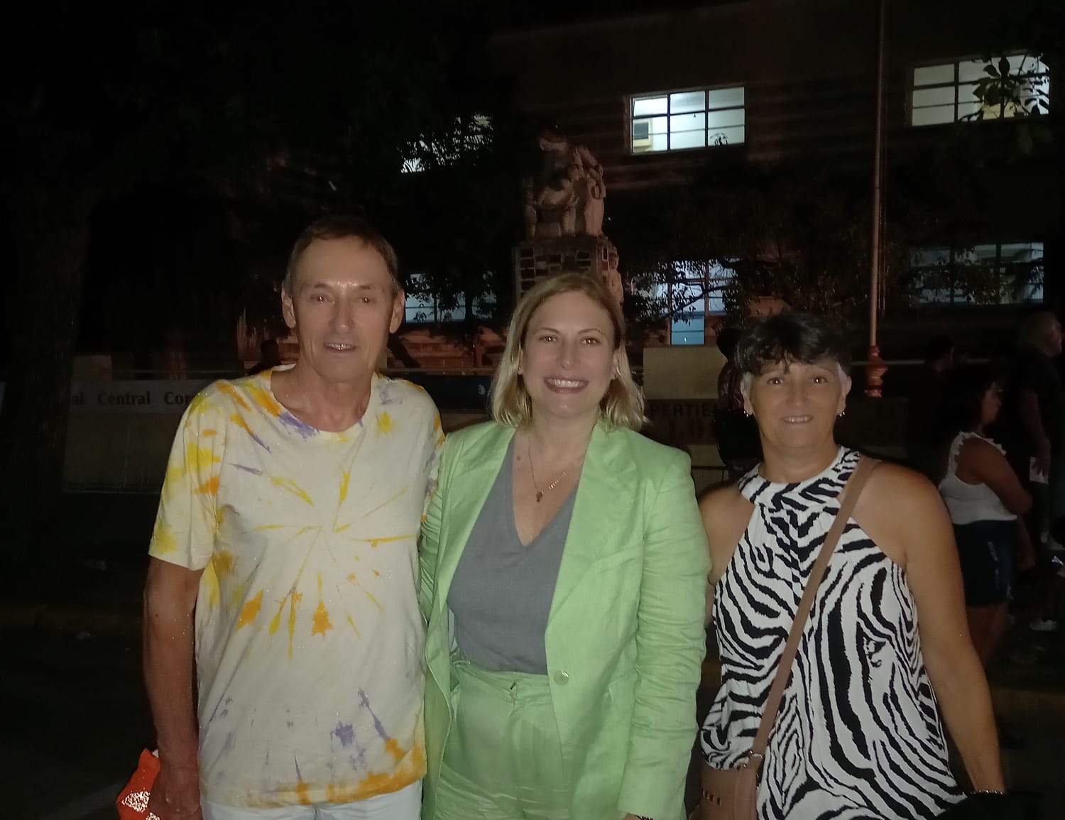 Fiesta del Deporte Corondino