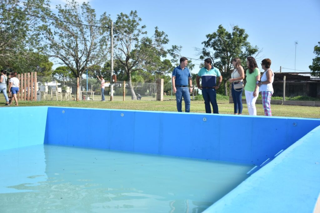 Deporte y Recreación