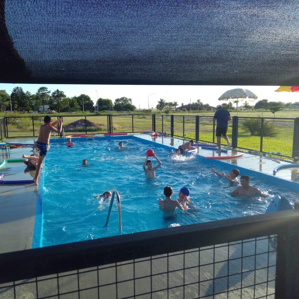 Deporte y Recreación