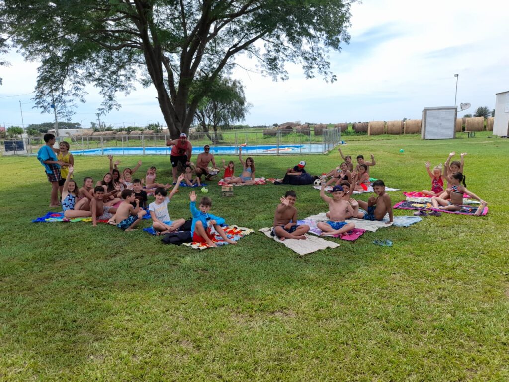 Deporte y Recreación