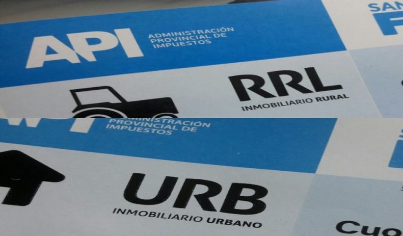 Impuesto Inmobiliario Rural