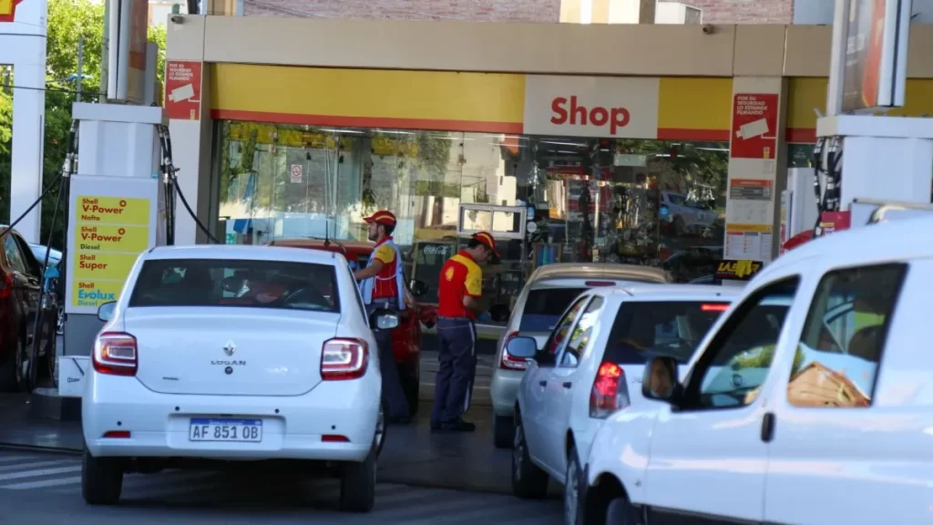 aumento de combustibles