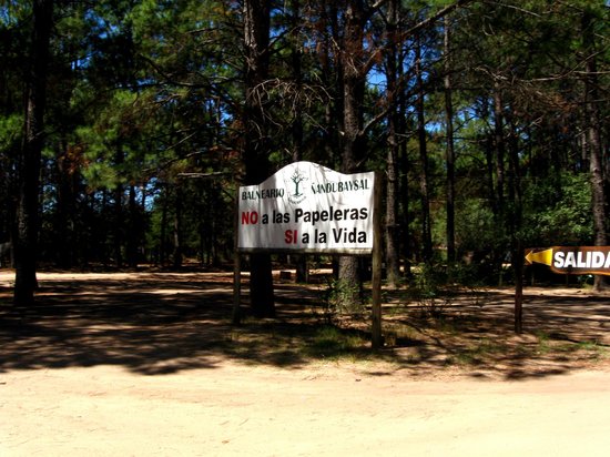 Gualeguaychú