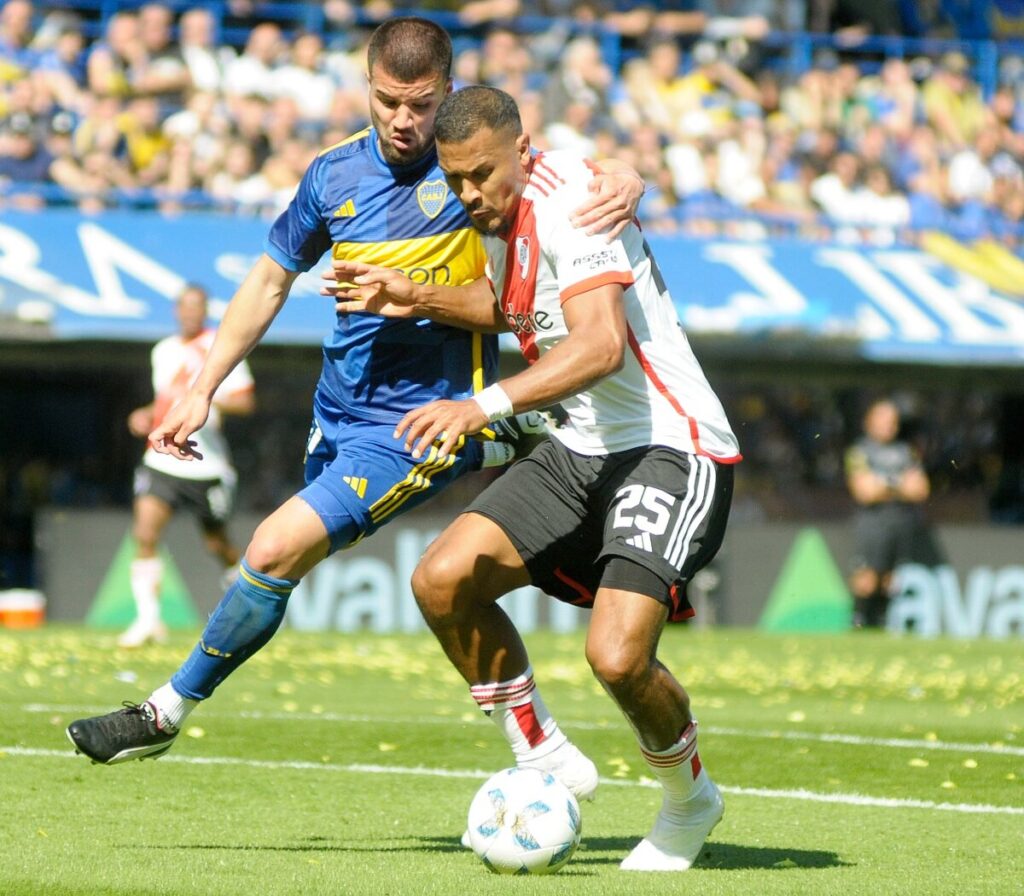 Copa de la Liga Profesional