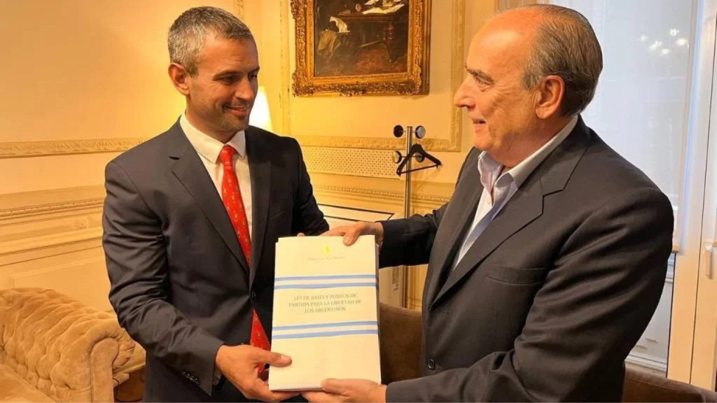 Ley Ómnibus