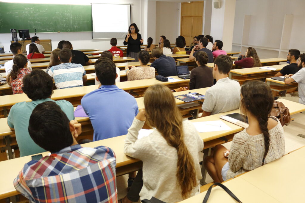Paritaria Docente