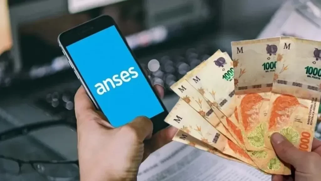 Créditos ANSES