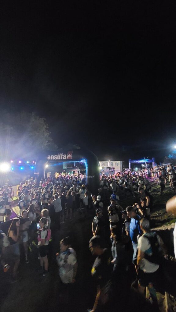 Champa Ultratrail