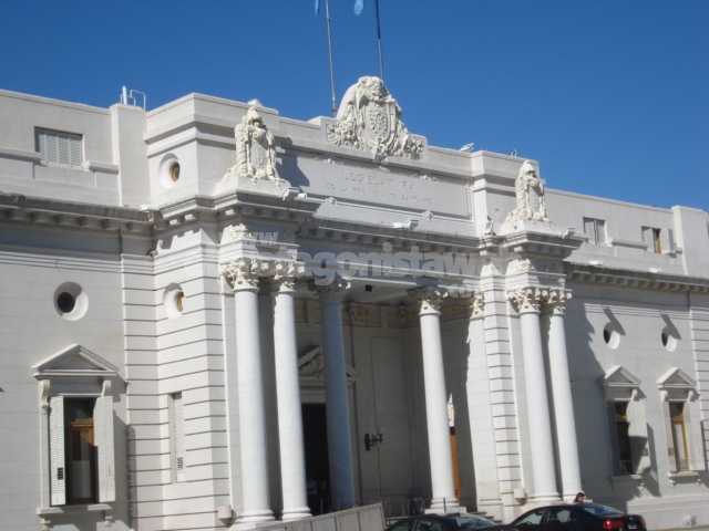Código Procesal Penal en Santa Fe