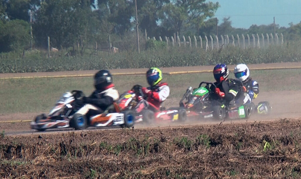 Open Kart
