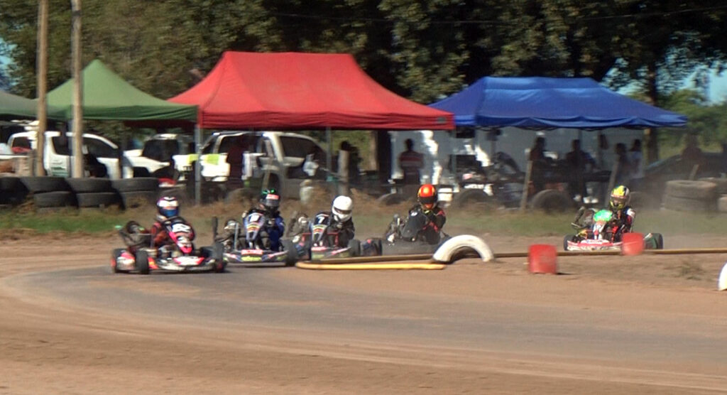 Open Kart
