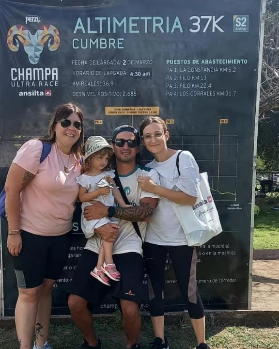 Champa Ultratrail