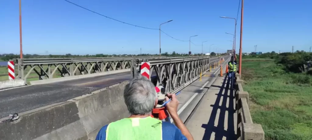 puente carretero