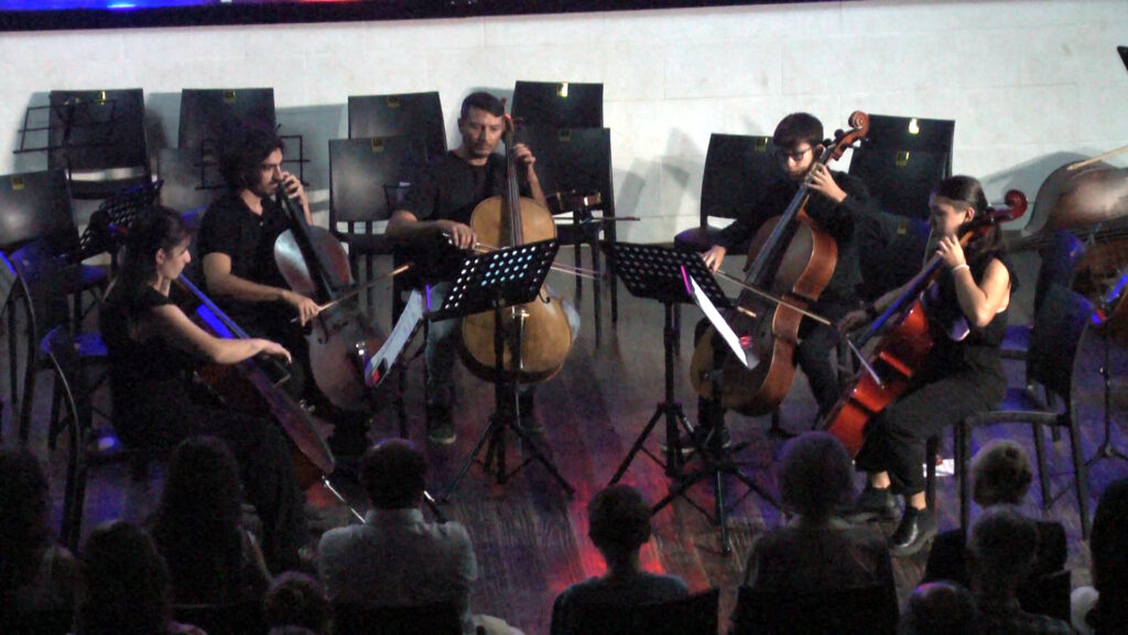 Fundación Arte Viva