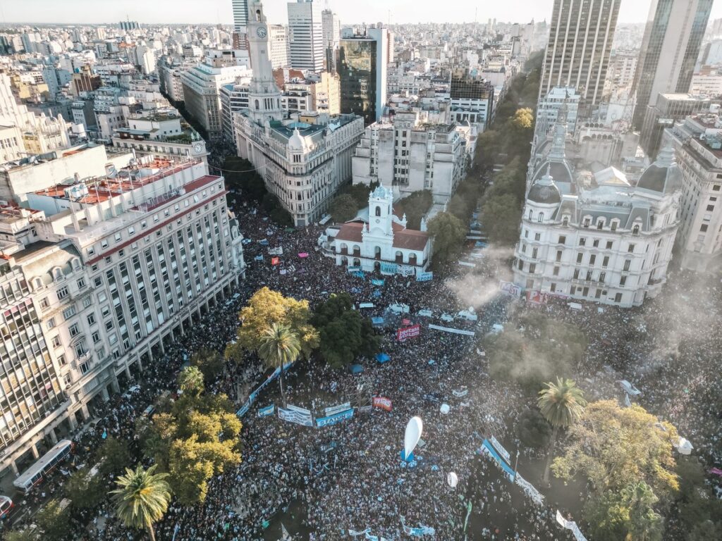 universidad pública