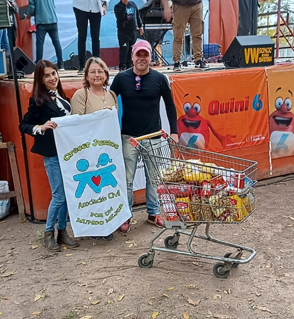 6ta Fiesta Regional del Asado a la Estaca